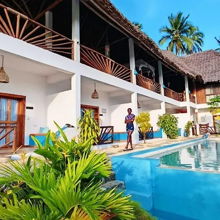 Villa Adelina Zanzibar